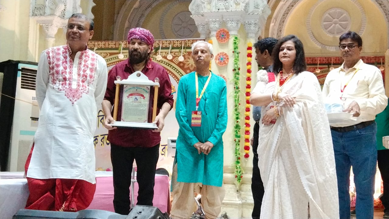 Sanjib Acharya
